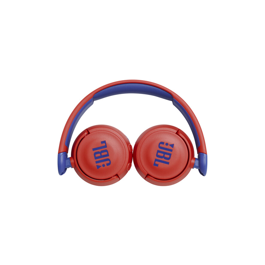 JBL JR310BT Wireless On-Ear Headphones for Kids JBL JR310BT Wireless On-Ear Headphones for Kids